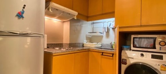 1 Schlafzimmer Eigentumswohnung in Chiang Mai, Thailand, Nr. 10800 8