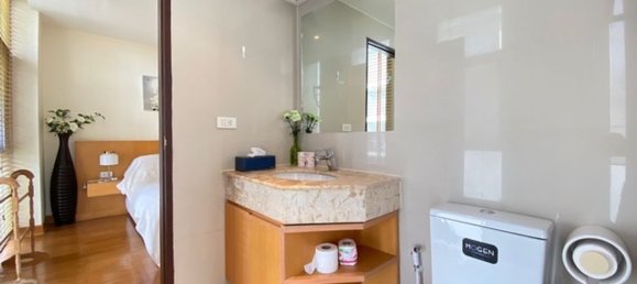 1 Schlafzimmer Eigentumswohnung in Chiang Mai, Thailand, Nr. 10800 16