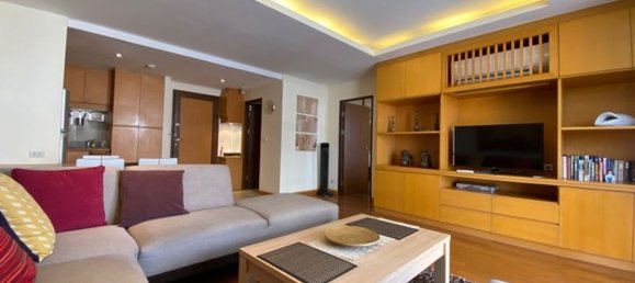 1 Schlafzimmer Eigentumswohnung in Chiang Mai, Thailand, Nr. 10800 3