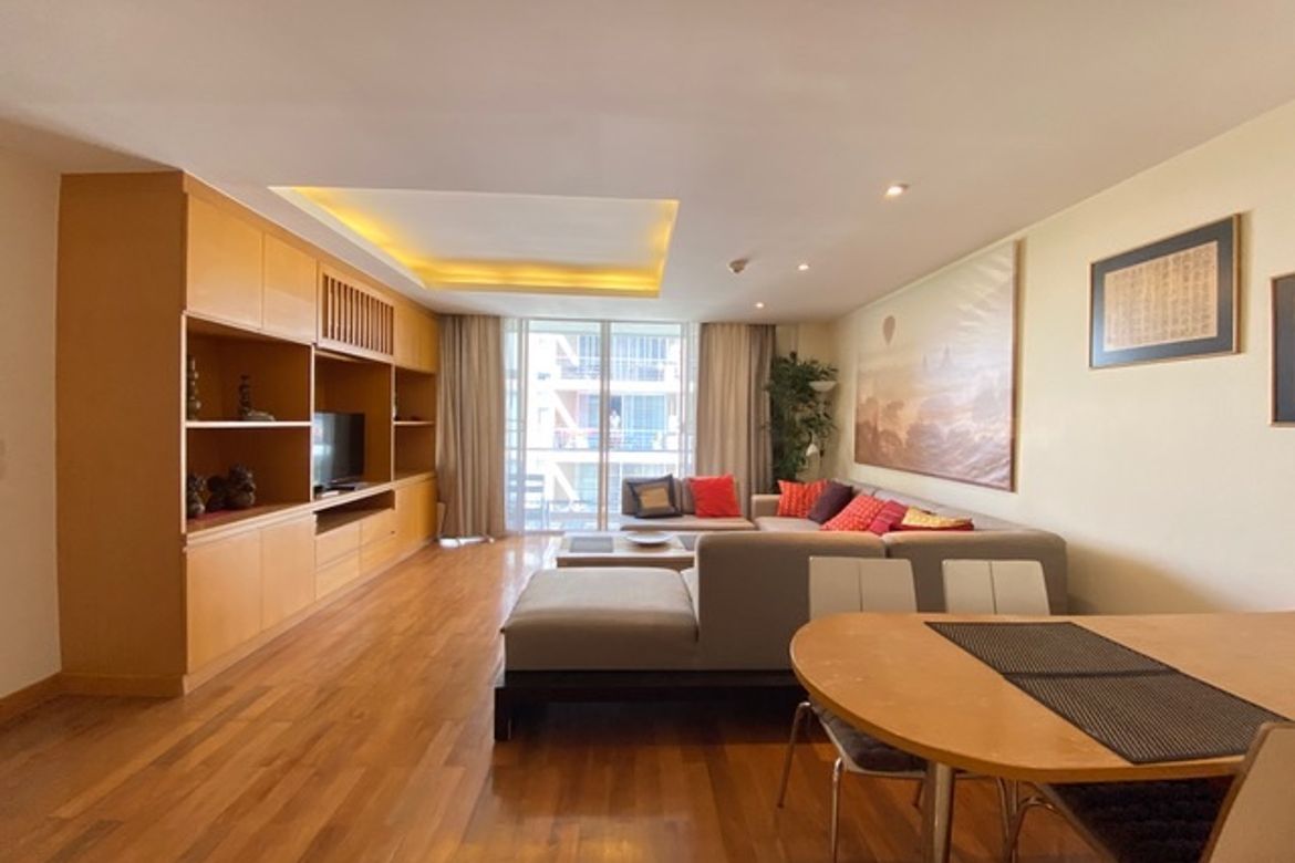 1 Schlafzimmer Eigentumswohnung in Chiang Mai, Thailand, Nr. 10800