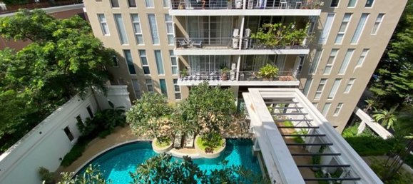 1 Schlafzimmer Eigentumswohnung in Chiang Mai, Thailand, Nr. 10800 18