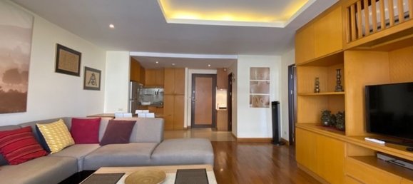 1 Schlafzimmer Eigentumswohnung in Chiang Mai, Thailand, Nr. 10800 2