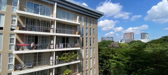 1 Schlafzimmer Eigentumswohnung in Chiang Mai, Thailand, Nr. 10800 17