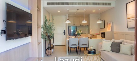 1 bedroom Condo in Hua Hin, Thailand No. 24555 10