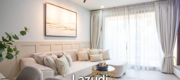 1 bedroom Condo in Hua Hin, Thailand No. 24555 5