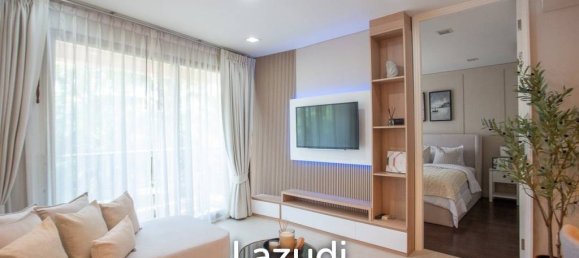 1 bedroom Condo in Hua Hin, Thailand No. 24555 4