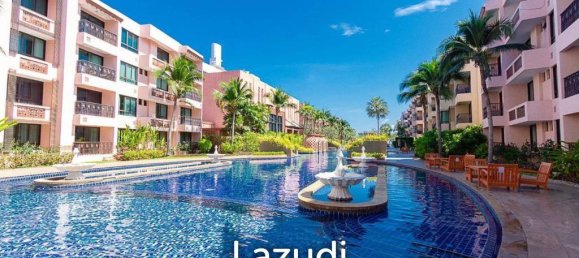 1 bedroom Condo in Hua Hin, Thailand No. 24555 2