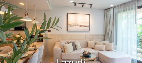 1 bedroom Condo in Hua Hin, Thailand No. 24555 9