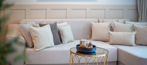 Кондоминиум  с 1 спальней в Хуа Хин, Таиланд № 24555 4