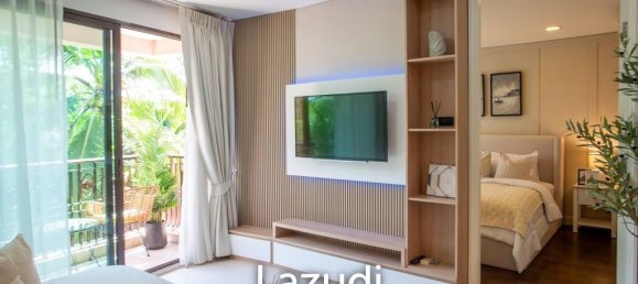 1 bedroom Condo in Hua Hin, Thailand No. 24555 7