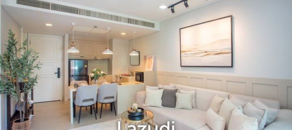 1 bedroom Condo in Hua Hin, Thailand No. 24555 6