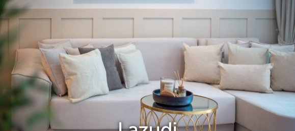 1 bedroom Condo in Hua Hin, Thailand No. 24555 8