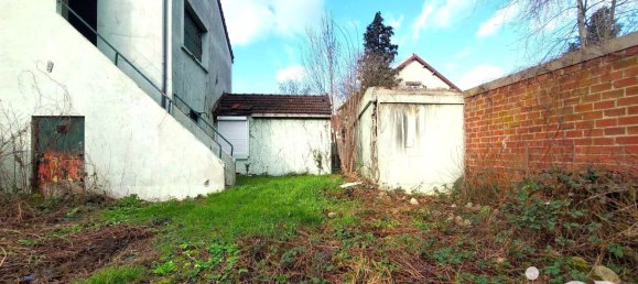  قطعة أرض في Pontault-Combault, France رقم 117421 3