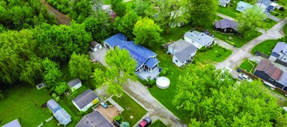 2 bedrooms House in Selkirk, Canada No. 430 4