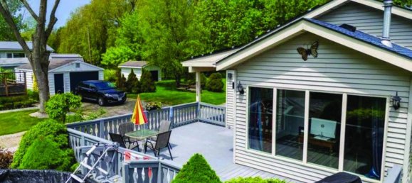 2 bedrooms House in Selkirk, Canada No. 430 8