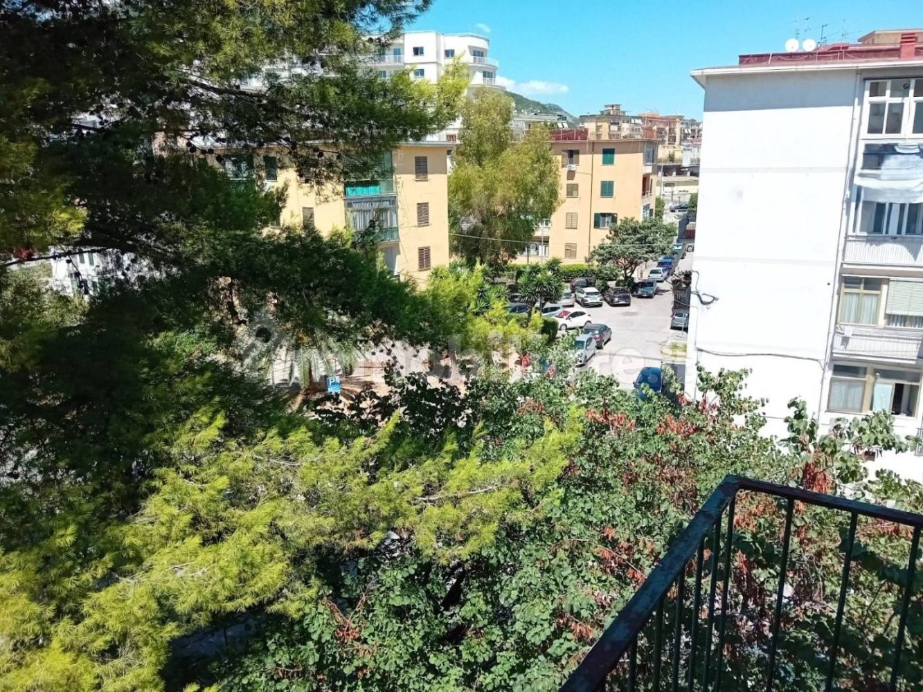 3 bedrooms Apartment in Salerno, Italy No. 259298