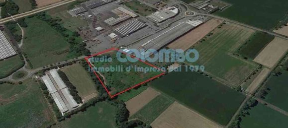 Земельный участок 23000м² в Сан Джервазио Брешано, Италия № 179835 4