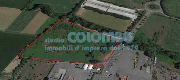 Земельный участок 23000м² в Сан Джервазио Брешано, Италия № 179835 3