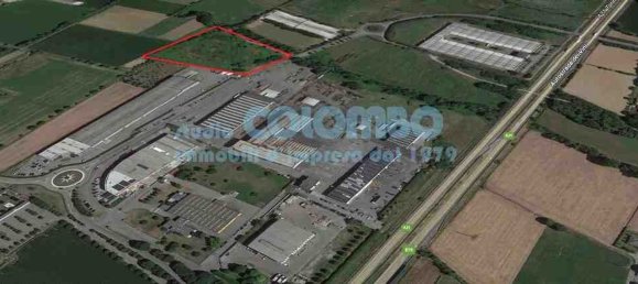 Земельный участок 23000м² в Сан Джервазио Брешано, Италия № 179835 5