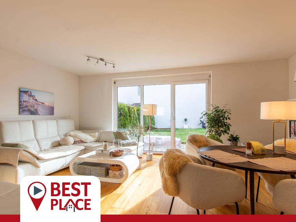 Duplex T2 em Villach, Austria N.º 181027