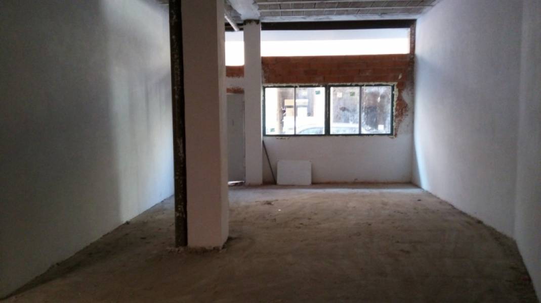 Gewerbliche Immobilie in Burgos, Spain 75m², Nr. 106959