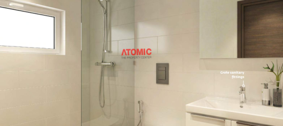 1 bedroom Apartment in Al Furjan, UAE No. 6985 6