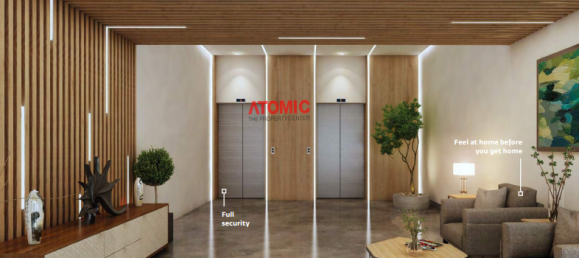 1 bedroom Apartment in Al Furjan, UAE No. 6985 7