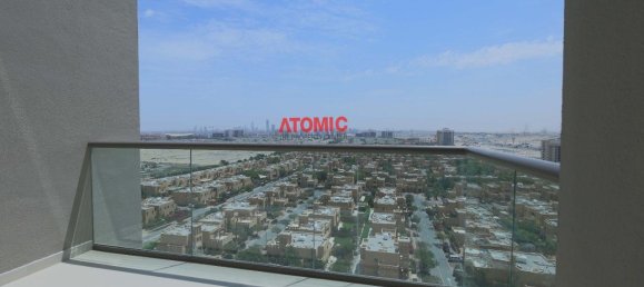 1 bedroom Apartment in Al Furjan, UAE No. 6985 5
