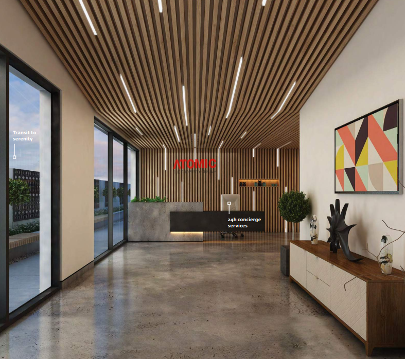 1 bedroom Apartment in Al Furjan, UAE No. 6985