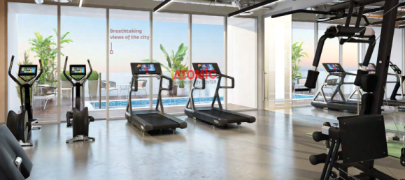 1 bedroom Apartment in Al Furjan, UAE No. 6985 8