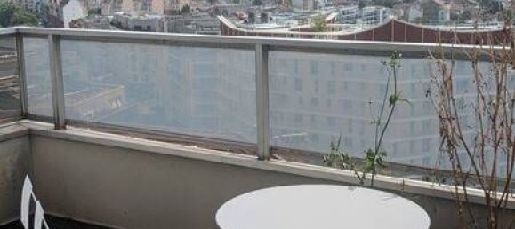 Apartamento de 2 dormitorios en Asnieres-sur-Seine, France No. 327619 2