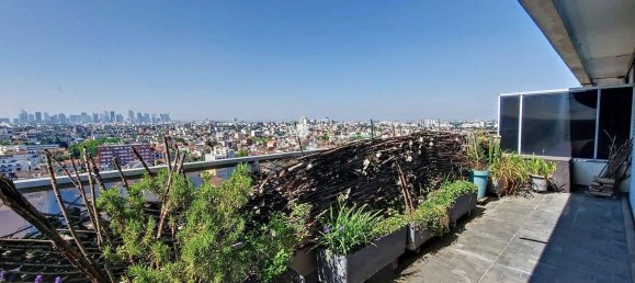 Apartamento de 2 dormitorios en Asnieres-sur-Seine, France No. 327619 3