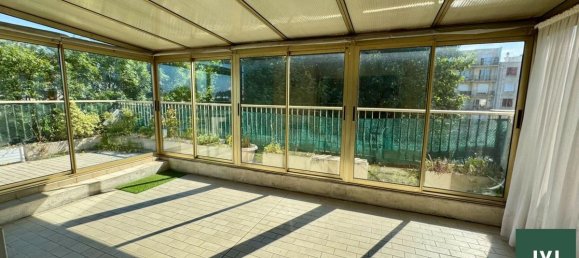 2 غرف نوم منزل ذو طابقين في Montmorency, France رقم 188081 5