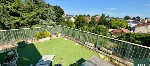 2 غرف نوم منزل ذو طابقين في Montmorency, France رقم 188081 4