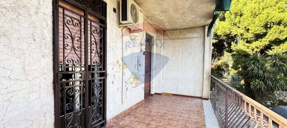 4 rooms Apartment in Monreale, Italy No. 80894 6