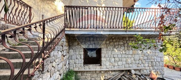 4 rooms Apartment in Monreale, Italy No. 80894 35