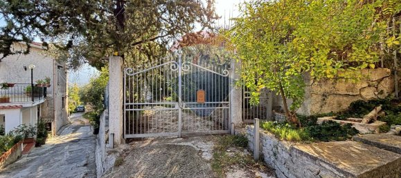 4 rooms Apartment in Monreale, Italy No. 80894 23