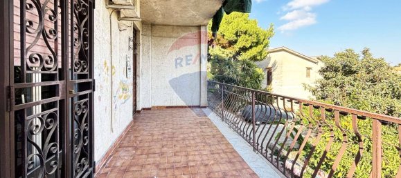 4 rooms Apartment in Monreale, Italy No. 80894 18