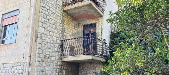 4 rooms Apartment in Monreale, Italy No. 80894 21