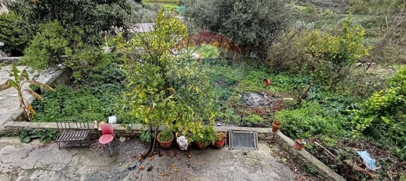 4 rooms Apartment in Monreale, Italy No. 80894 30