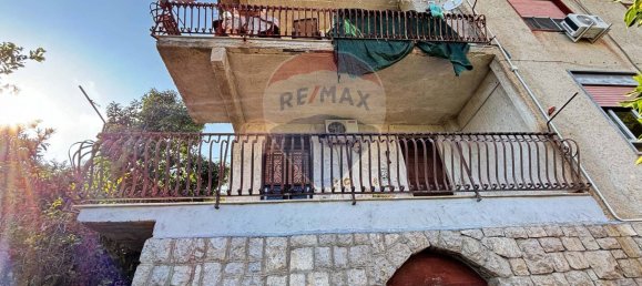 4 rooms Apartment in Monreale, Italy No. 80894 36
