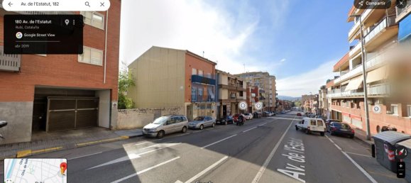 Terreno en Rubí, Spain 190 m² No. 158081 3