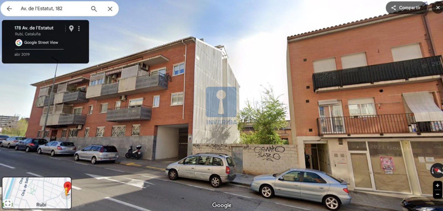 Terreno em Rubi, Spain 190 m² N.º 158081