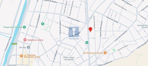 Terreno en Rubí, Spain 190 m² No. 158081 12