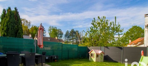 3 bedrooms House in Elancourt, France No. 281294 5