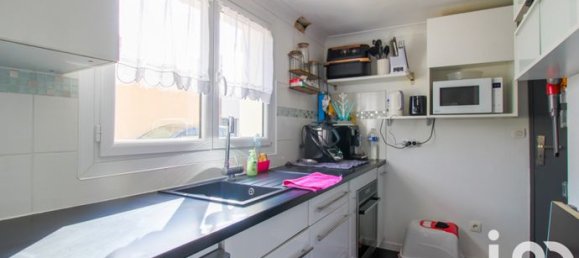 3 bedrooms House in Elancourt, France No. 281294 7