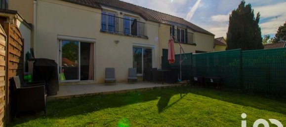 3 bedrooms House in Elancourt, France No. 281294 6