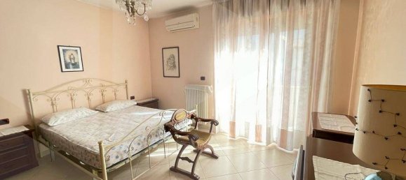 Квартира с 1 спальней в Манфредония, Италия № 28101 17