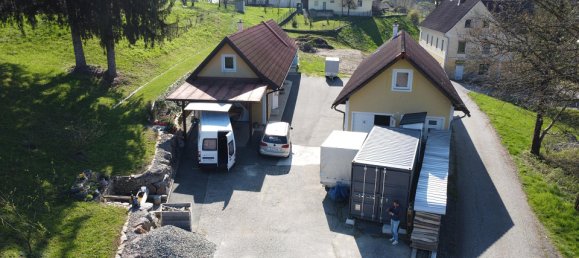 3-Zimmer Haus in Arnfels, Austria, Nr. 127144 4