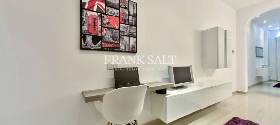 3 chambres Maisonnette à Sliema, Malta No. 9004 19